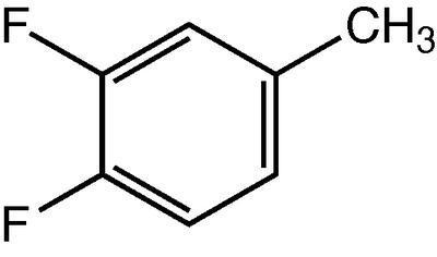 3,4-Difluorotoluene, 98%