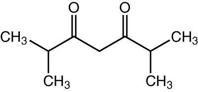 2,6-Dimethyl-3,5-heptanedione, 98+%