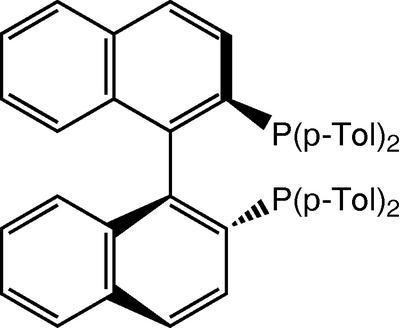 (R)-(+)-2,2'-Bis(di-p-tolylphosphino)-1,1'-binaphthyl, 98%