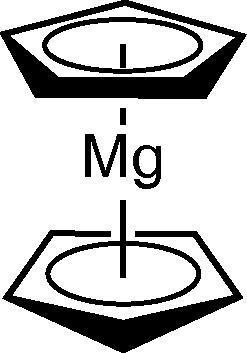 Bis(cyclopentadienyl)magnesium, sublimed, 97%