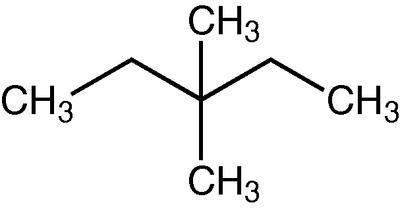 3,3-Dimethylpentane, 99%