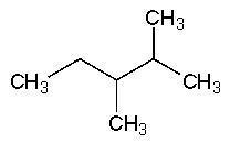 2,3-Dimethylpentane, 97%