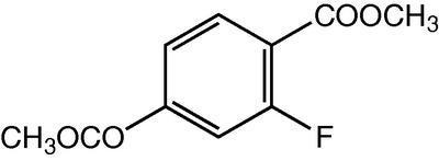 Dimethyl 2-fluoroterephthalate, 98%