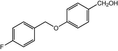 4-(4-Fluorobenzyloxy)benzyl alcohol, 98%