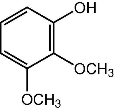 2,3-Dimethoxyphenol, 98%