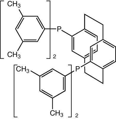 (R)-(-)-4,12-Bis(di-3,5-xylylphosphino)[2.2]paracyclophane, CTH-(R)-3,5-xylyl-PHANEPHOS