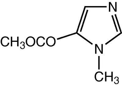 Methyl 1-methylimidazole-5-carboxylate, 98%