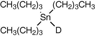 Tri-n-butyltin deuteride, 96%