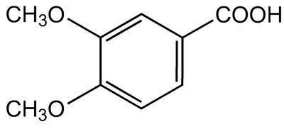 3,4-Dimethoxybenzoic acid, 99+%