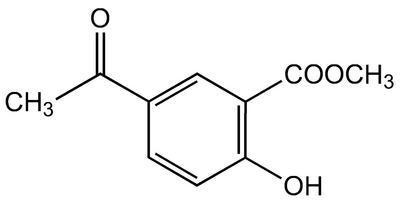 Methyl 5-acetylsalicylate, 98%