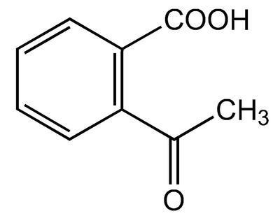 2-Acetylbenzoic acid, 98+%