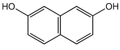 2,7-Dihydroxynaphthalene, 97%