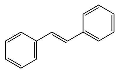 trans-Stilbene, 98%