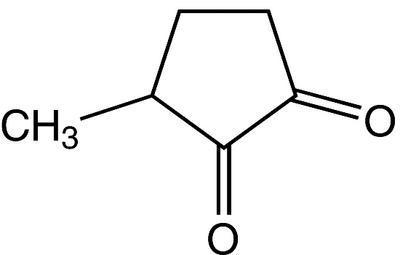 3-Methylcyclopentane-1,2-dione, 98+%