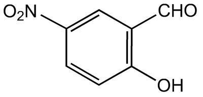 2-Hydroxy-5-nitrobenzaldehyde, 98%