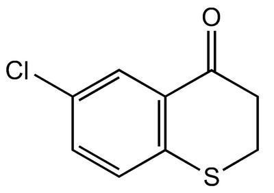 6-Chlorothiochroman-4-one, 98%