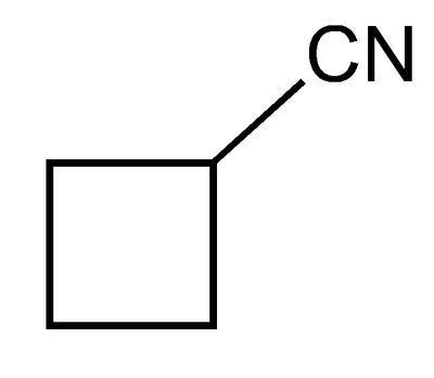 Cyclobutanecarbonitrile, 97%