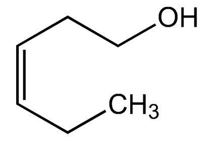 cis-3-Hexen-1-ol, 98%