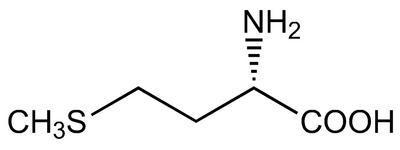 L-Methionine, 98+%