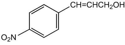 4-Nitrocinnamyl alcohol, 98%