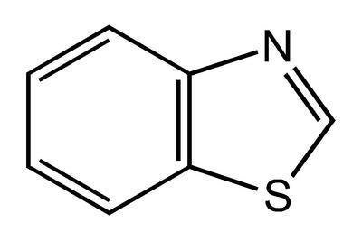 Benzothiazole, 97%