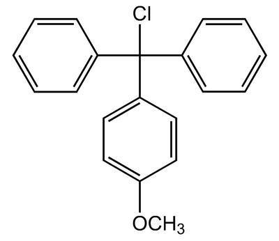 4-Methoxytrityl chloride, 97%