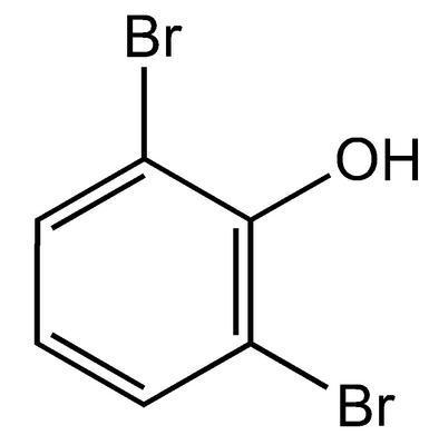 2,6-Dibromophenol, 99%