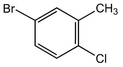 5-Bromo-2-chlorotoluene, 98%