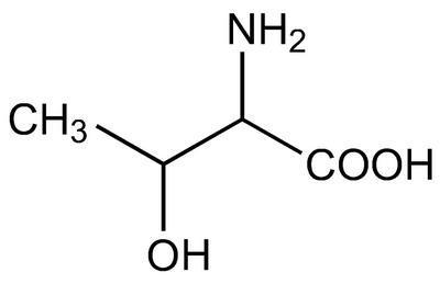 DL-Threonine, 99%