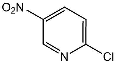 2-Chloro-5-nitropyridine, 99%