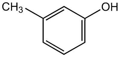 m-Cresol, 99%