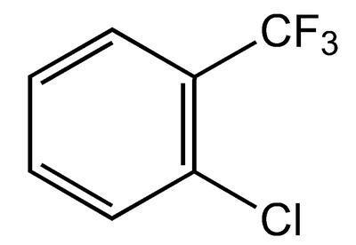 2-Chlorobenzotrifluoride, 99%