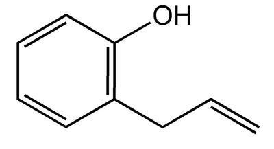 2-Allylphenol, 98+%