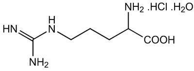 DL-Arginine monohydrochloride monohydrate, 98+%