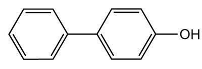 4-Phenylphenol, 98%