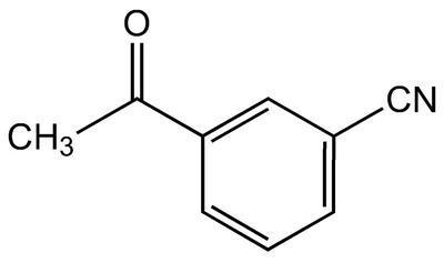 3-Acetylbenzonitrile, 97+%