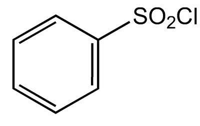 Benzenesulfonyl chloride, 98%