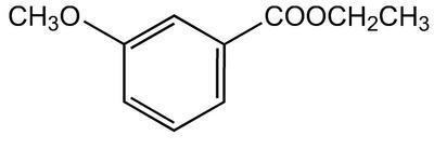 Ethyl 3-methoxybenzoate, 98+%