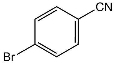 4-Bromobenzonitrile, 98+%