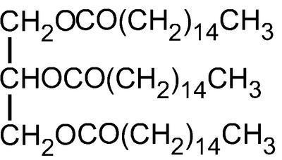 Glycerol tripalmitate, 98%