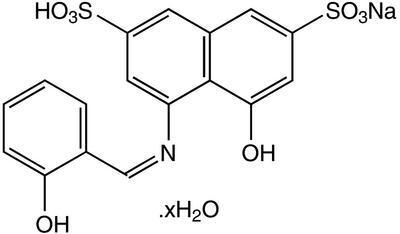 Azomethine-H monosodium salt hydrate