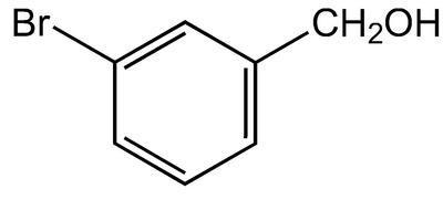 3-Bromobenzyl alcohol, 99%