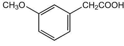 3-Methoxyphenylacetic acid, 97%