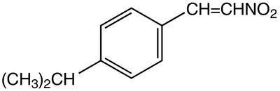 4-Isopropyl-β-nitrostyrene, 97%