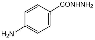 4-Aminobenzhydrazide, 98%