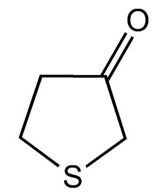 Tetrahydrothiophen-3-one, 97%