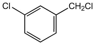 3-Chlorobenzyl chloride, 97%