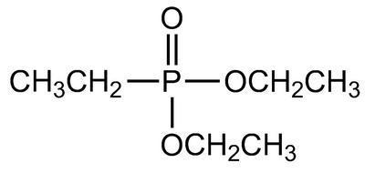 Diethyl ethylphosphonate, 98%