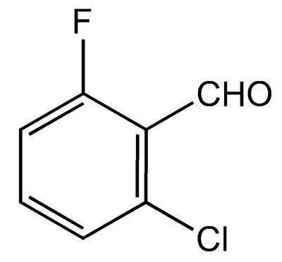 2-Chloro-6-fluorobenzaldehyde, 97%