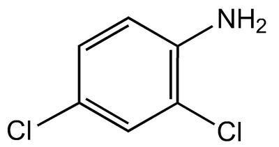 2,4-Dichloroaniline, 99%